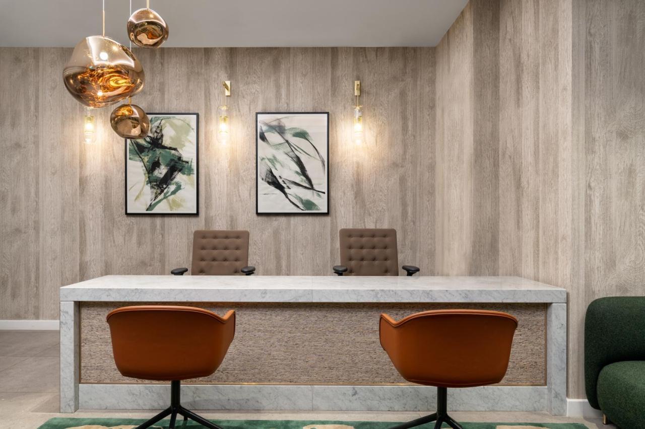 Aparthotel The Lincoln Londra
