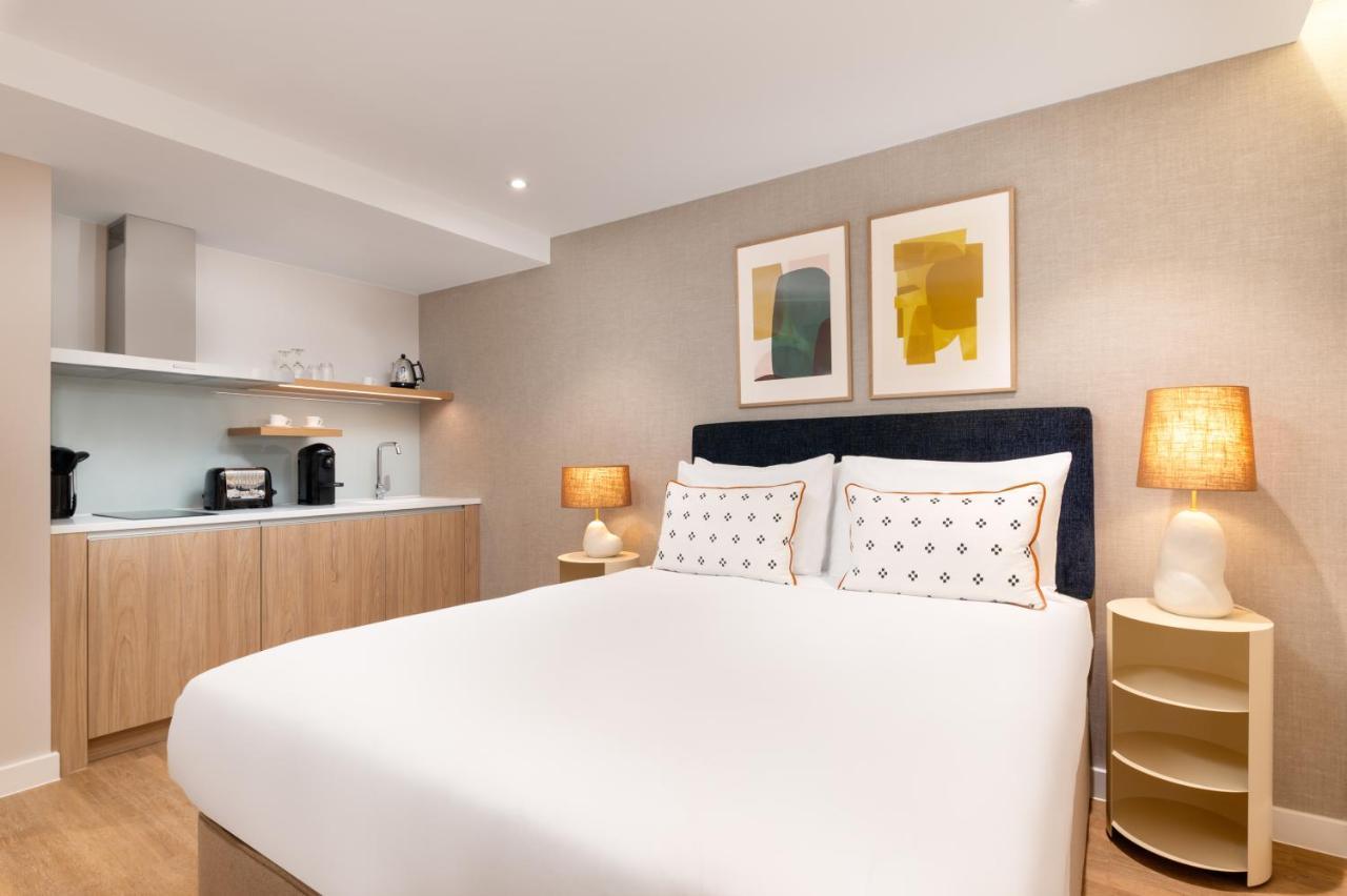 The Lincoln Aparthotel Londra