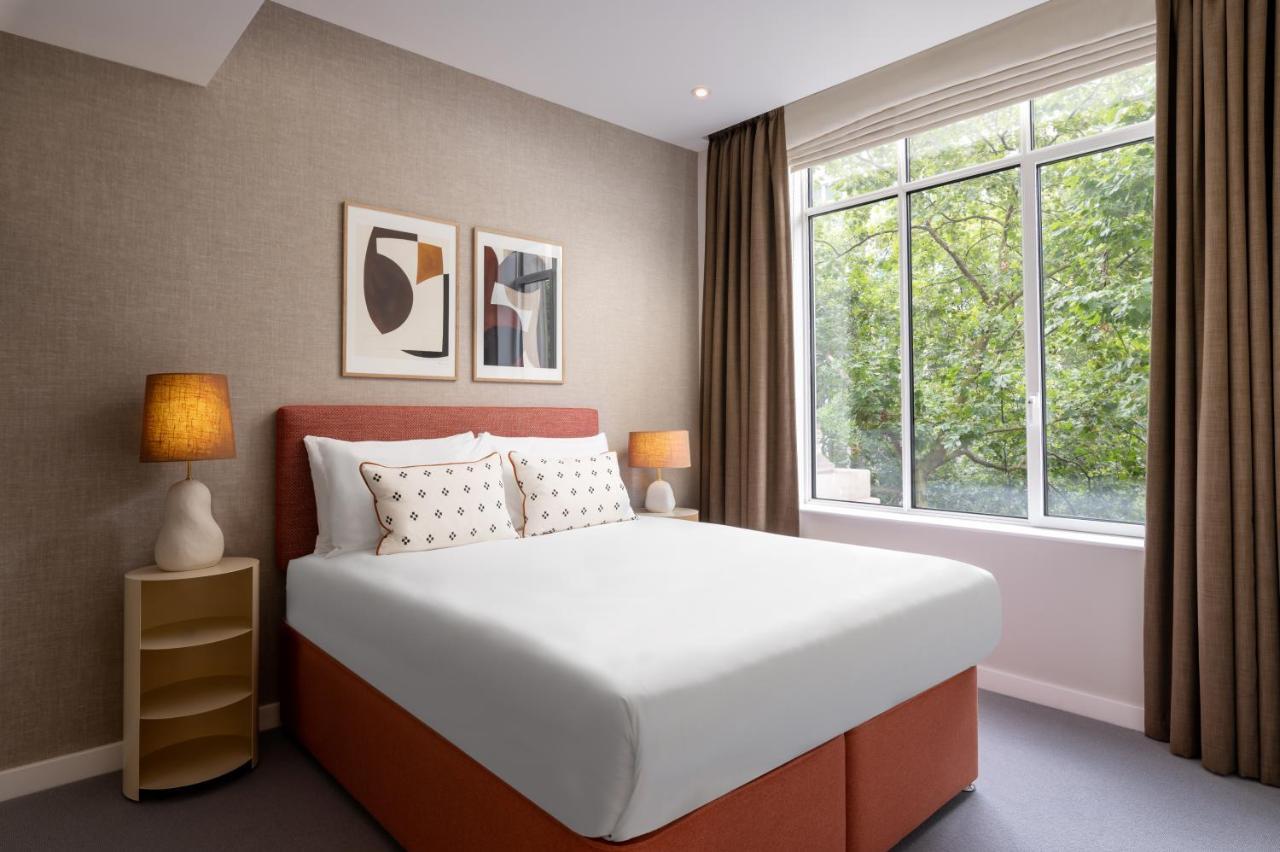 Aparthotel The Lincoln Londra