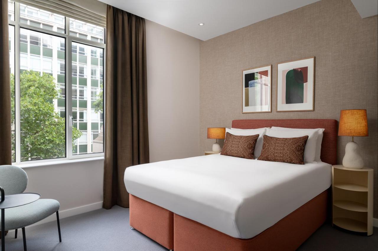 The Lincoln Aparthotel Londra