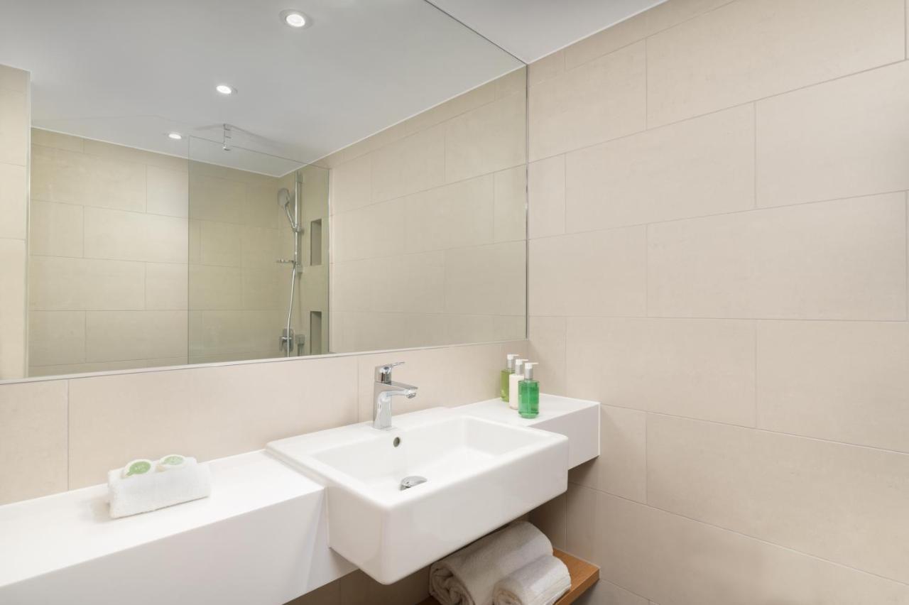 The Lincoln Aparthotel Londra