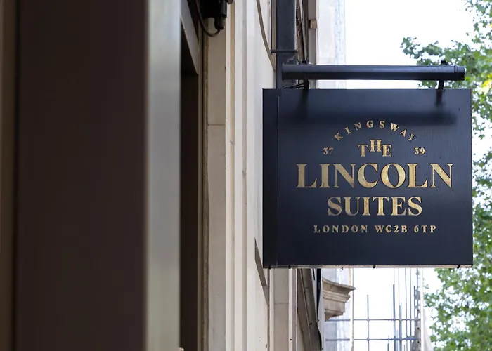 The Lincoln Suites